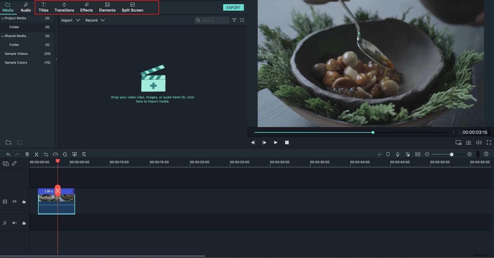 Best VirtualDub Alternative for Mac: Edit Videos Effortlessly with Filmora