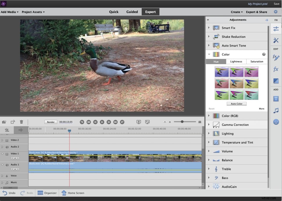 Best Sony Vegas Pro Alternatives for Windows: Top 4 Picks