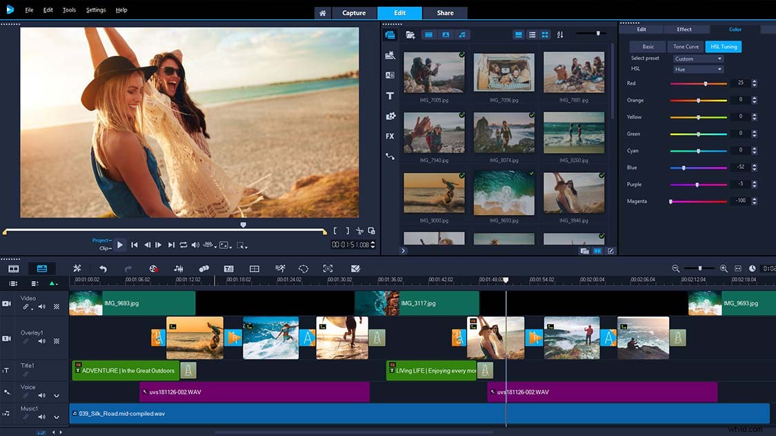 Best Final Cut Pro X Alternatives for Windows, Mac & Linux (Free & Paid)