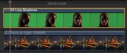 Master Chroma Key Green Screen Effects in Final Cut Pro X: Step-by-Step Tutorial