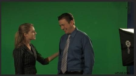 Master Chroma Key Green Screen Effects in Final Cut Pro X: Step-by-Step Tutorial