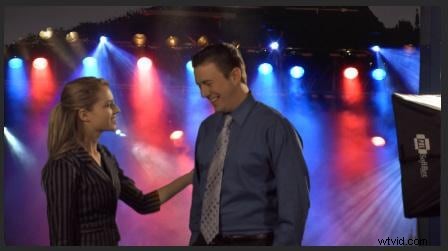 Master Chroma Key Green Screen Effects in Final Cut Pro X: Step-by-Step Tutorial