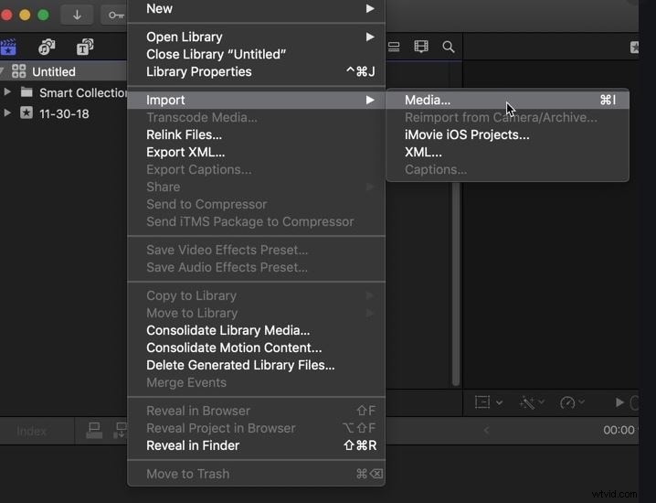 Master the Ken Burns Effect in Final Cut Pro: Step-by-Step Tutorial
