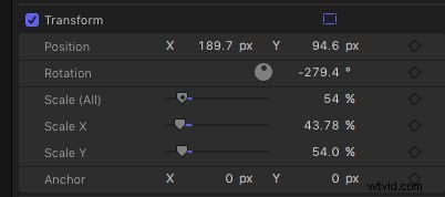 Master Picture-in-Picture (PIP) Effects in Final Cut Pro: Step-by-Step Guide