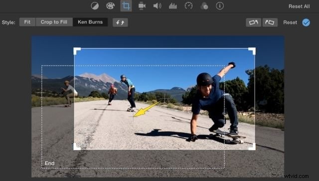 Master the Ken Burns Effect in Final Cut Pro: Step-by-Step Tutorial