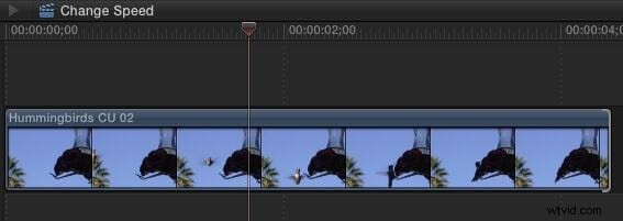 Master Freeze Frames and Slow Motion in Final Cut Pro X: Step-by-Step Guide