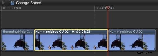 Master Freeze Frames and Slow Motion in Final Cut Pro X: Step-by-Step Guide
