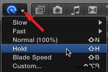 Master Freeze Frames and Slow Motion in Final Cut Pro X: Step-by-Step Guide