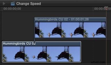 Master Freeze Frames and Slow Motion in Final Cut Pro X: Step-by-Step Guide