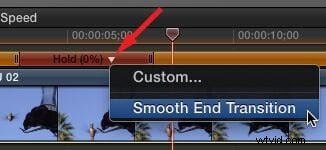 Master Freeze Frames and Slow Motion in Final Cut Pro X: Step-by-Step Guide