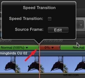 Master Freeze Frames and Slow Motion in Final Cut Pro X: Step-by-Step Guide