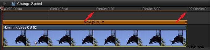 Master Freeze Frames and Slow Motion in Final Cut Pro X: Step-by-Step Guide