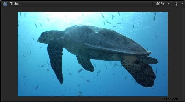 Step-by-Step Guide: How to Add Professional Titles in Final Cut Pro X