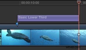 Step-by-Step Guide: How to Add Professional Titles in Final Cut Pro X