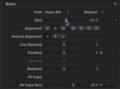 Step-by-Step Guide: How to Add Professional Titles in Final Cut Pro X