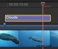 Step-by-Step Guide: How to Add Professional Titles in Final Cut Pro X