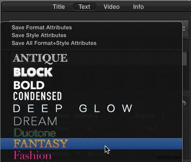 Step-by-Step Guide: How to Add Professional Titles in Final Cut Pro X