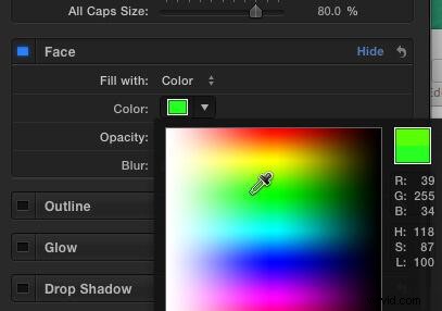 Step-by-Step Guide: How to Add Professional Titles in Final Cut Pro X
