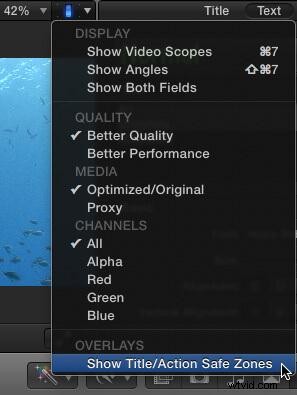 Step-by-Step Guide: How to Add Professional Titles in Final Cut Pro X