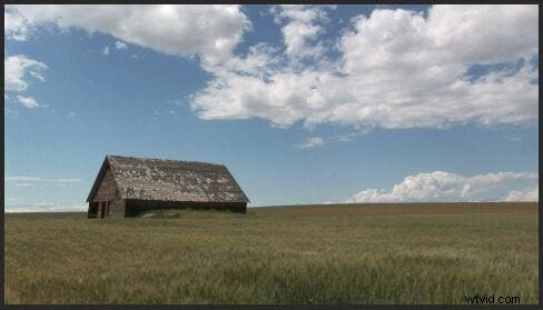 How to Crop Images in Final Cut Pro X: Step-by-Step Tutorial