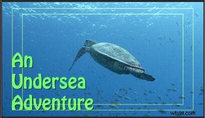 Step-by-Step Guide: How to Add Professional Titles in Final Cut Pro X