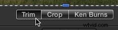 How to Crop Images in Final Cut Pro X: Step-by-Step Tutorial
