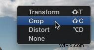 How to Crop Images in Final Cut Pro X: Step-by-Step Tutorial