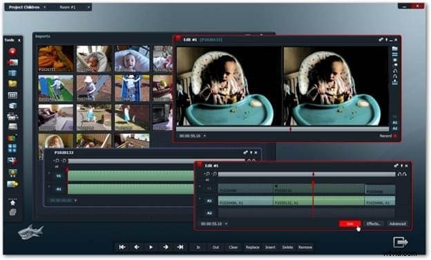 10 Best Adobe Premiere Elements Alternatives for Beginners