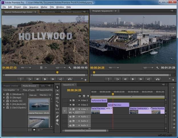 10 Best Adobe Premiere Elements Alternatives for Beginners
