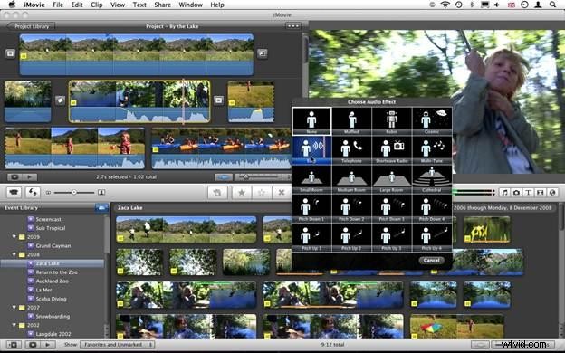 10 Best Adobe Premiere Elements Alternatives for Beginners