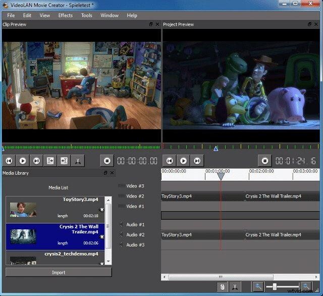 10 Best Adobe Premiere Elements Alternatives for Beginners
