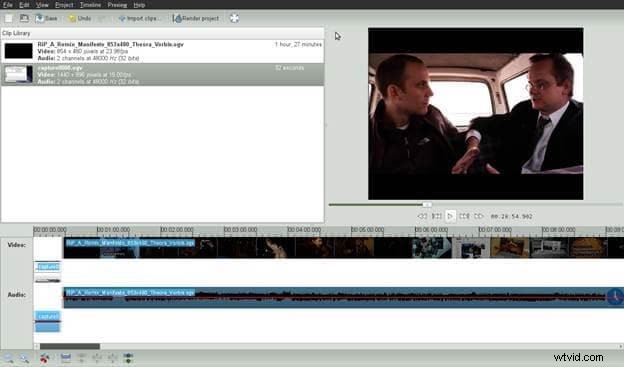 10 Best Adobe Premiere Elements Alternatives for Beginners