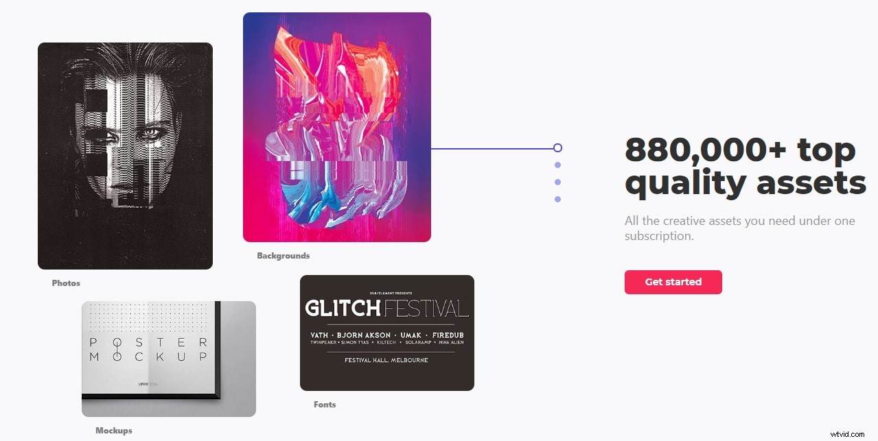 20 Best Free Adobe Premiere Pro Title & Intro Templates – Instant Download
