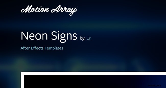 20 Best Free Adobe Premiere Pro Title & Intro Templates – Instant Download