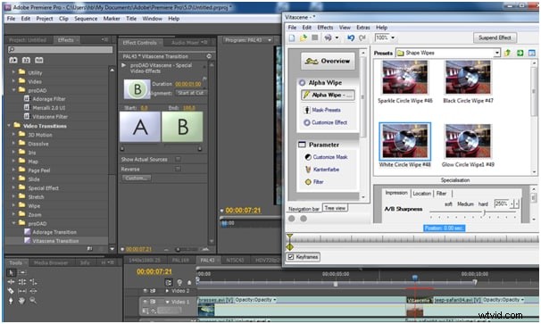 15 Best Adobe Premiere Pro Plugins for Stunning Effects & Transitions