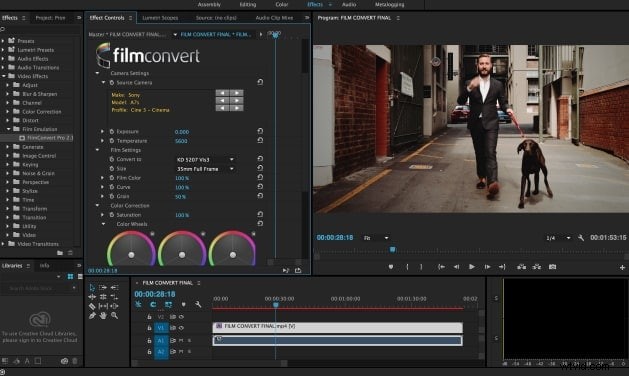 15 Best Adobe Premiere Pro Plugins for Stunning Effects & Transitions