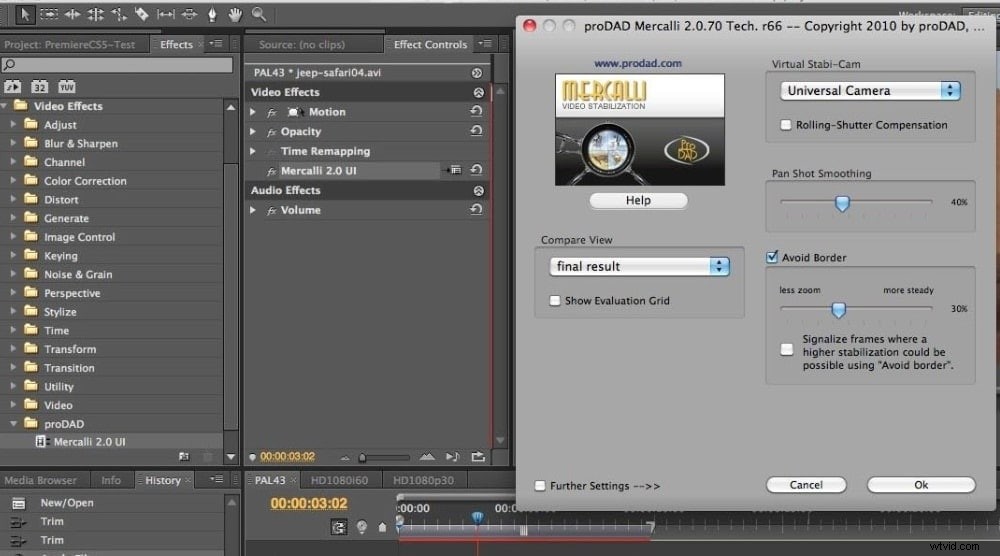 15 Best Adobe Premiere Pro Plugins for Stunning Effects & Transitions