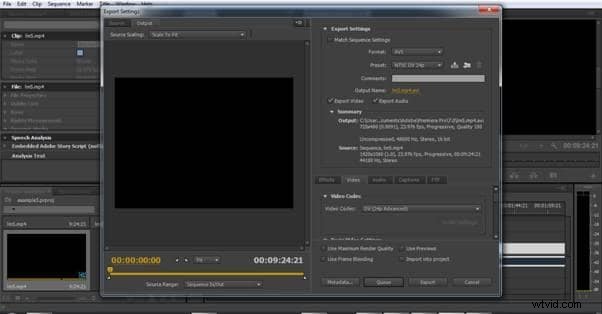 Ultimate Guide: How to Import & Export Videos in Adobe Premiere Pro