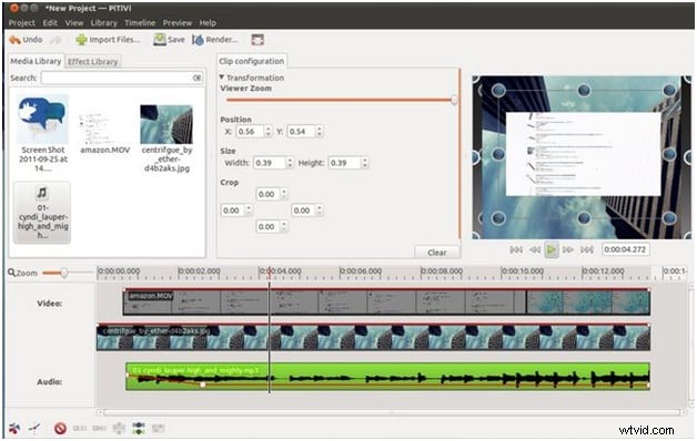 10 Best Free Linux Alternatives to Adobe Premiere Pro (Updated 2024)