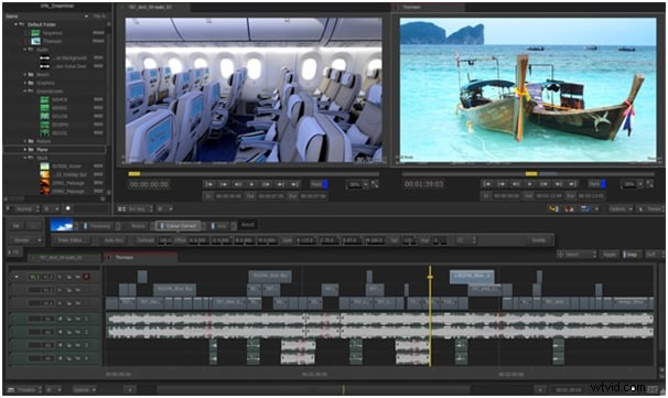 10 Best Free Linux Alternatives to Adobe Premiere Pro (Updated 2024)