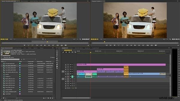 After Effects vs. Adobe Premiere: 9 Key Differences to Choose the Right Tool