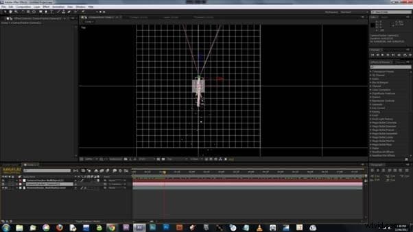 After Effects vs. Adobe Premiere: 9 Key Differences to Choose the Right Tool