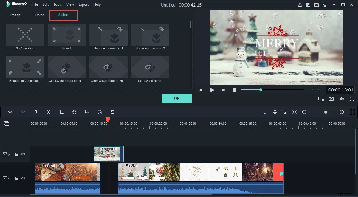How to Freeze a Frame in Video Editing: Easy Guide with Wondershare Filmora