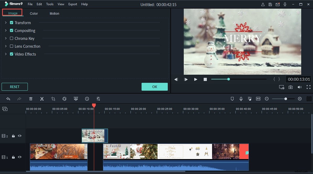 How to Freeze a Frame in Video Editing: Easy Guide with Wondershare Filmora