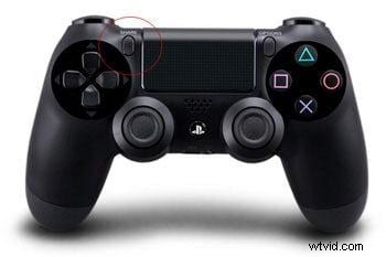 How to Share PS4 Screenshots Online: Easy Step-by-Step Guide