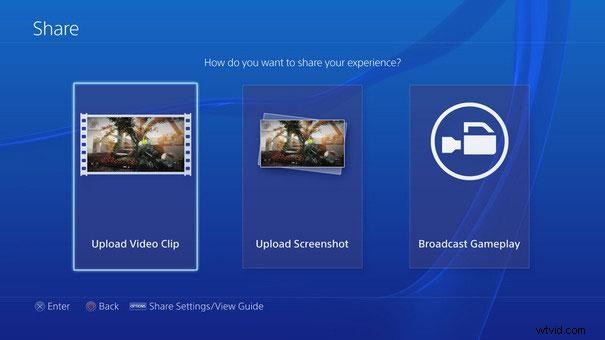 How to Share PS4 Screenshots Online: Easy Step-by-Step Guide