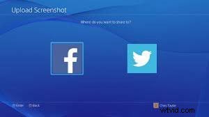 How to Share PS4 Screenshots Online: Easy Step-by-Step Guide
