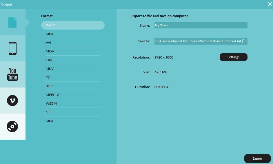 Discover Wondershare Filmora: The Ultimate 64-Bit Video Editor for Windows 8 & 10