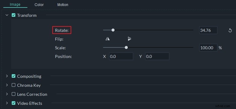Effortlessly Create Stunning Professional Movies and Slideshows