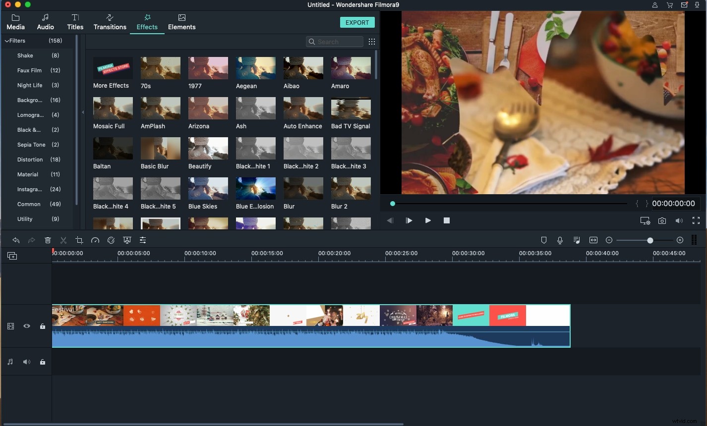 Best Movie Maker for Mac: Easy Guide to Create Stunning Movies